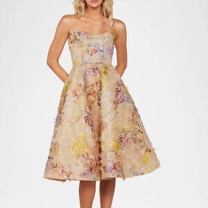Elliatt | Dresses | Elliatt Selene Strapless 3d Floral Lace Tiered Maxi Dress | Poshmark Elliatt | Dresses | Elliatt Selene Strapless 3d Floral Lace Tiered Maxi Dress | Poshmark